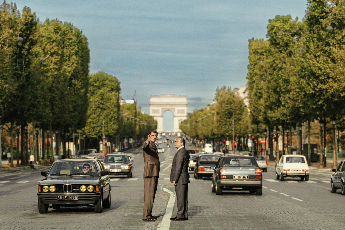 『新凱旋門物語』メイン_photo Julien Panie ©2025 AGAT FILMS, LE PACTE.jpg